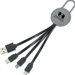 Ryder Charging Cable - Color