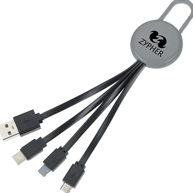 Ryder Charging Cable - Color