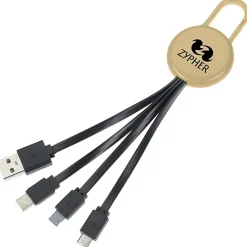 Ryder Charging Cable - Color
