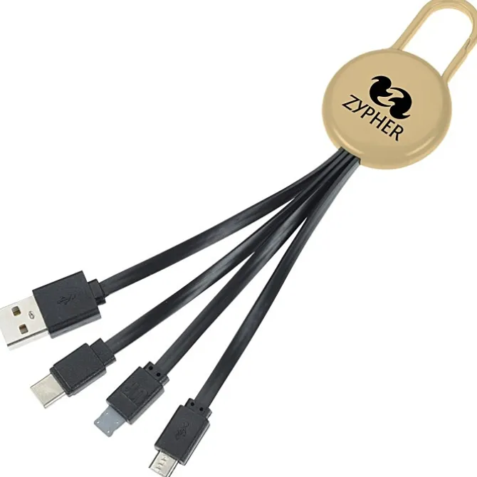 Ryder Charging Cable - Color