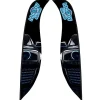Sabre Sail Sign - 17' - Two Sided - Replacement Graphic