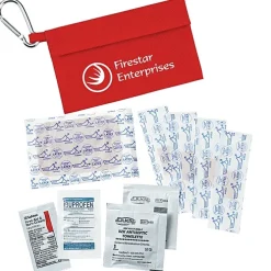 Safekeeping First Aid Kit
