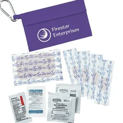 Safekeeping First Aid Kit