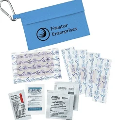 Safekeeping First Aid Kit