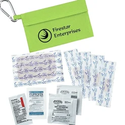 Safekeeping First Aid Kit