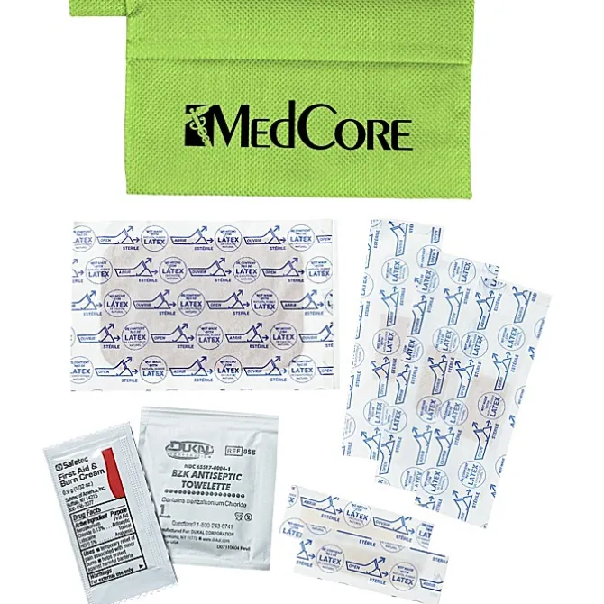 Safekeeping Quick Care Kit