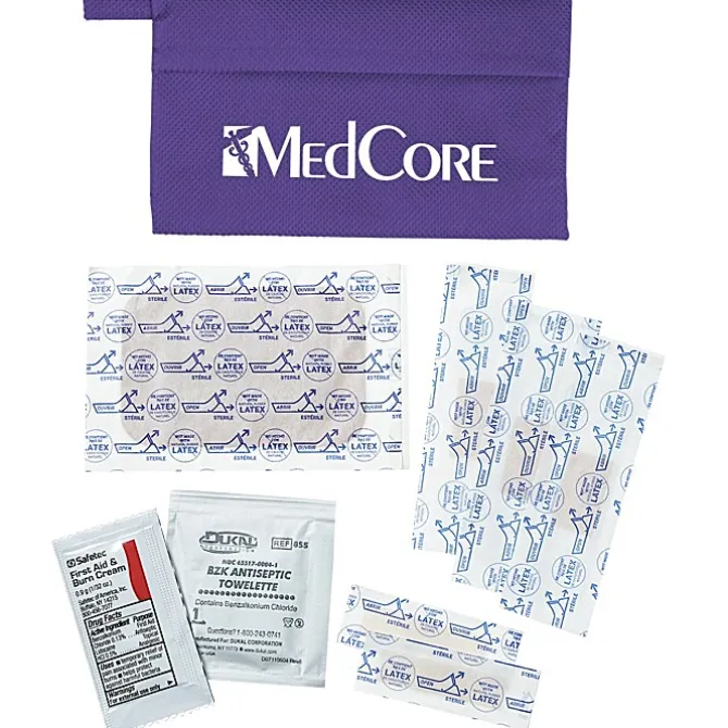 Safekeeping Quick Care Kit