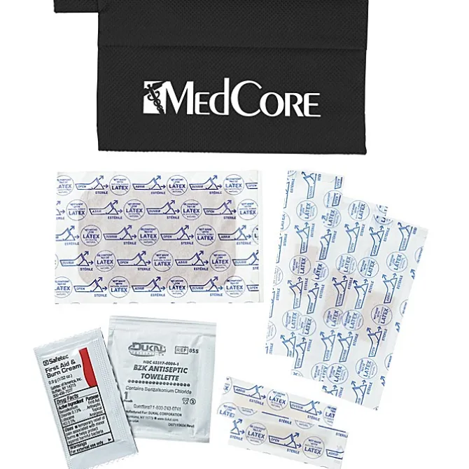 Safekeeping Quick Care Kit
