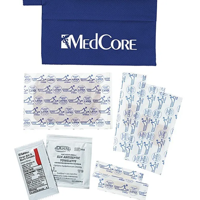 Safekeeping Quick Care Kit - 24 hr
