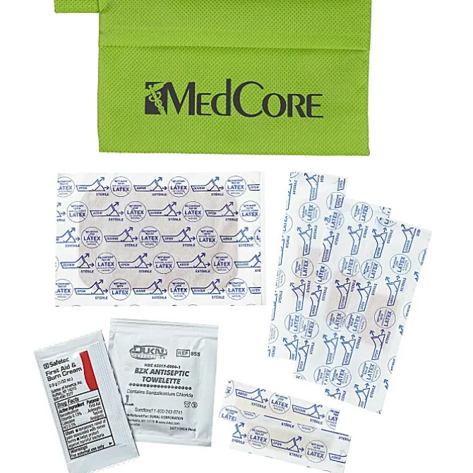 Safekeeping Quick Care Kit - 24 hr