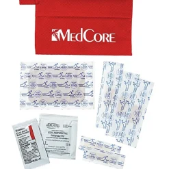 Safekeeping Quick Care Kit - 24 hr