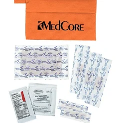 Safekeeping Quick Care Kit - 24 hr