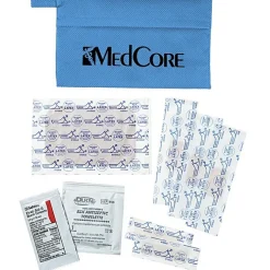 Safekeeping Quick Care Kit - 24 hr