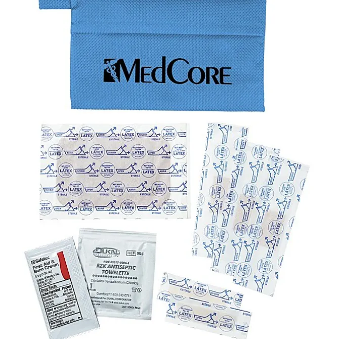 Safekeeping Quick Care Kit - 24 hr