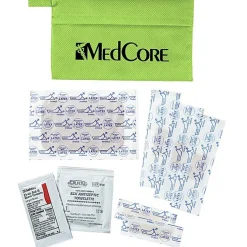 Safekeeping Quick Care Kit - 24 hr