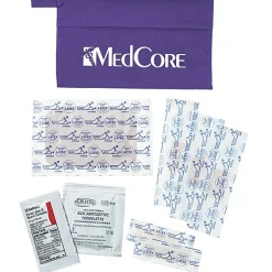 Safekeeping Quick Care Kit - 24 hr