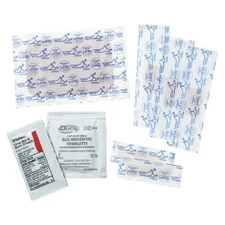Safekeeping Quick Care Kit - 24 hr