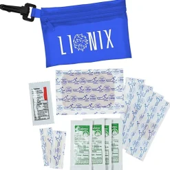 Safescape First Aid Kit