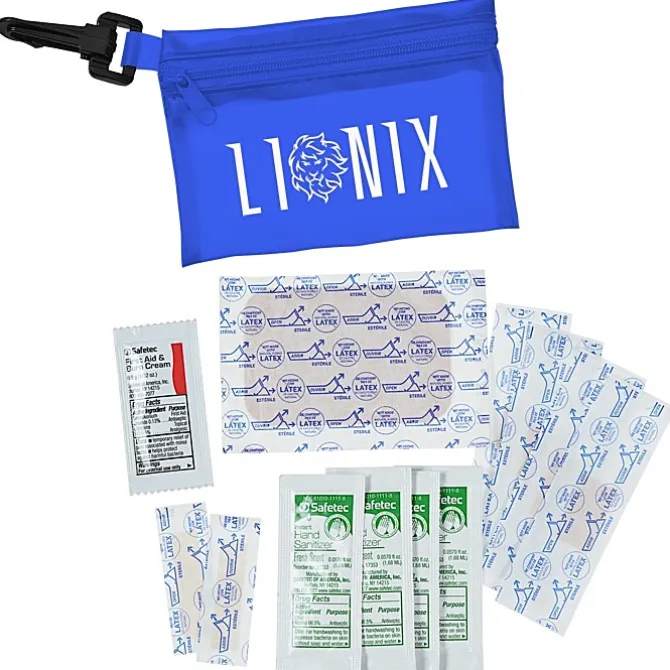 Safescape First Aid Kit