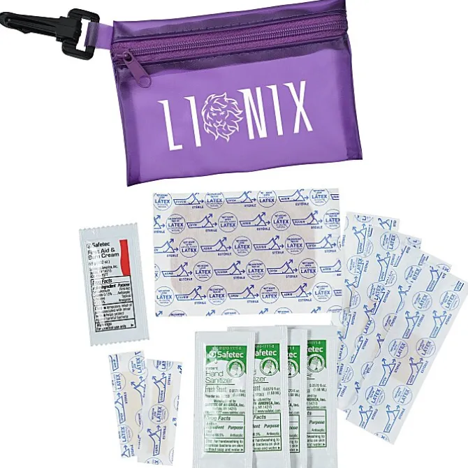 Safescape First Aid Kit