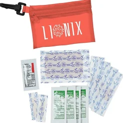 Safescape First Aid Kit