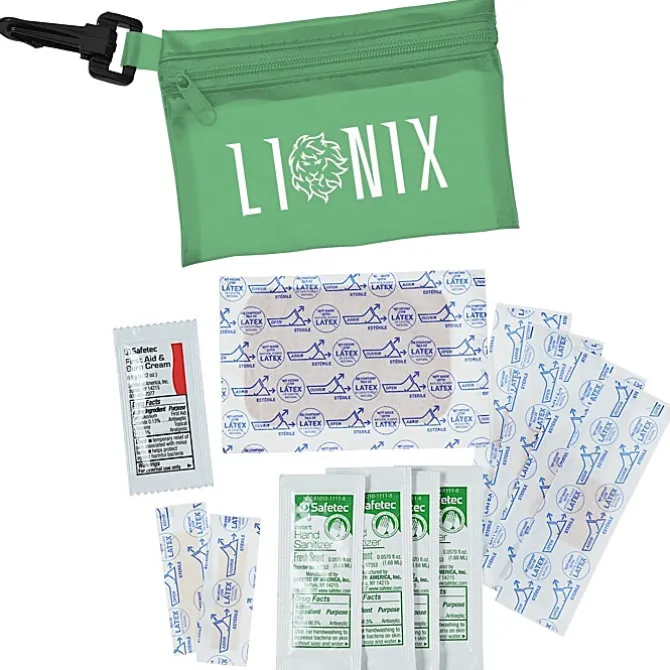 Safescape First Aid Kit