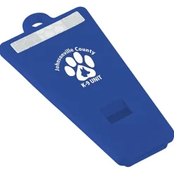 Safety First Whistle