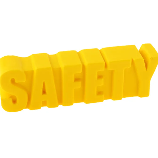 Safety Word Stress Reliever - 24 hr