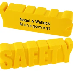 Safety Word Stress Reliever - 24 hr