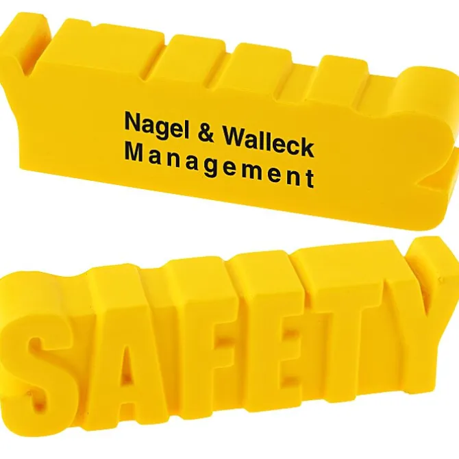 Safety Word Stress Reliever - 24 hr