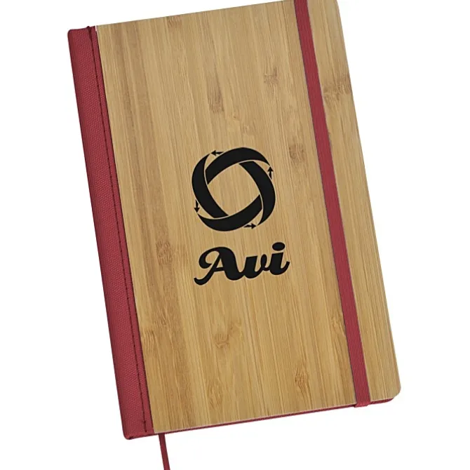 Sagano Notebook
