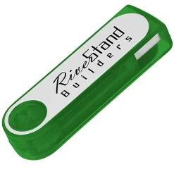 Salem USB Drive - 8GB