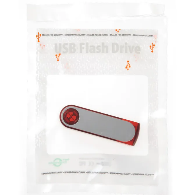 Salem USB Drive - 4GB