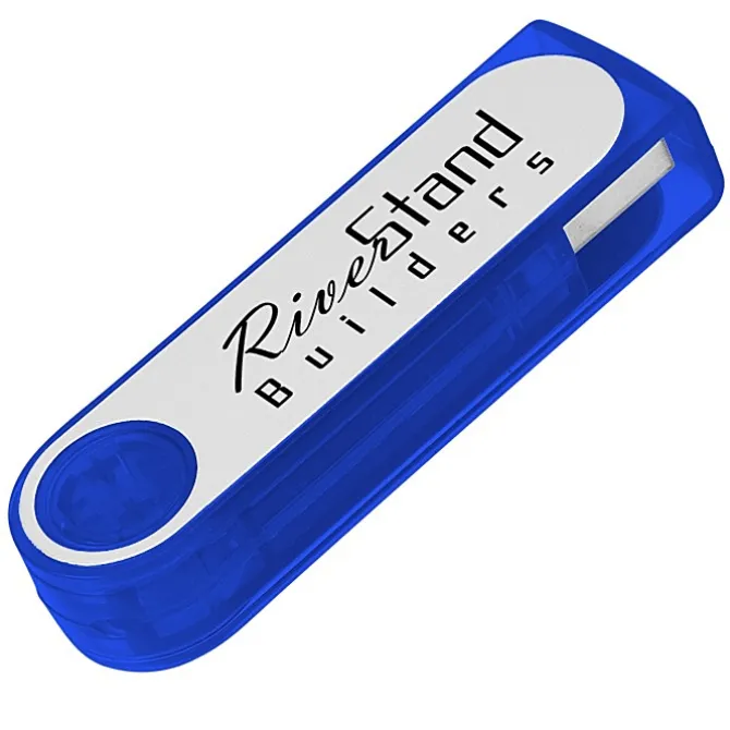 Salem USB Drive - 4GB