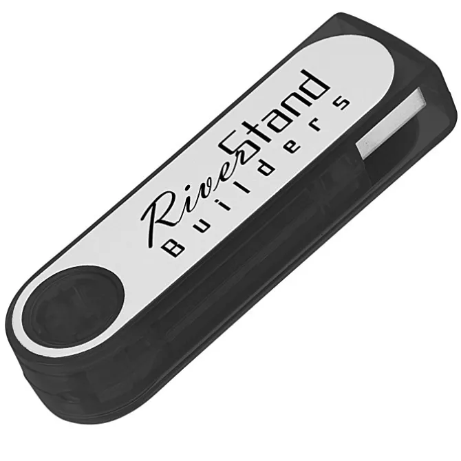 Salem USB Drive - 4GB