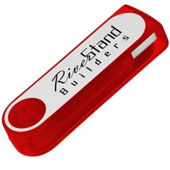 Salem USB Drive - 2GB