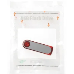 Salem USB Drive - 2GB
