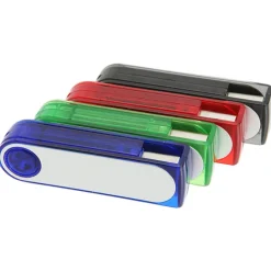 Salem USB Drive - 2GB