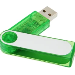 Salem USB Drive - 2GB