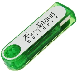 Salem USB Drive - 2GB