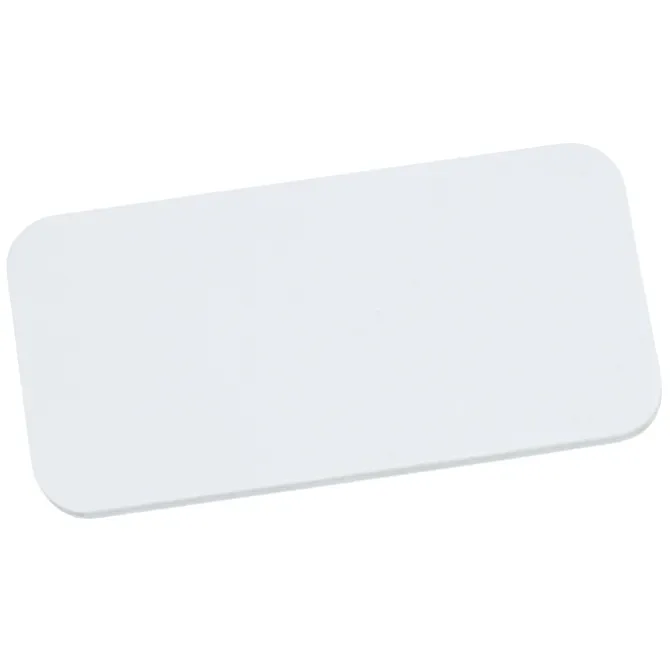 Salon Nail File - 1-5/8 inches x 3-1/8 inches