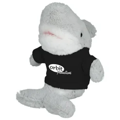 Salty Shark - 6 inches