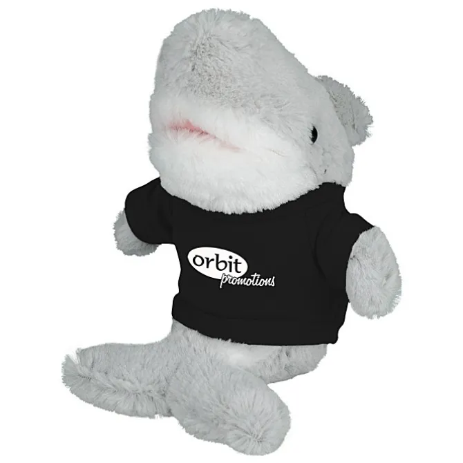 Salty Shark - 6 inches