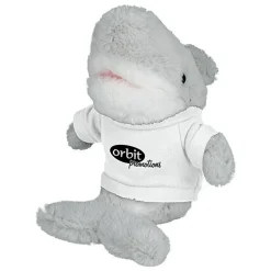 Salty Shark - 6 inches
