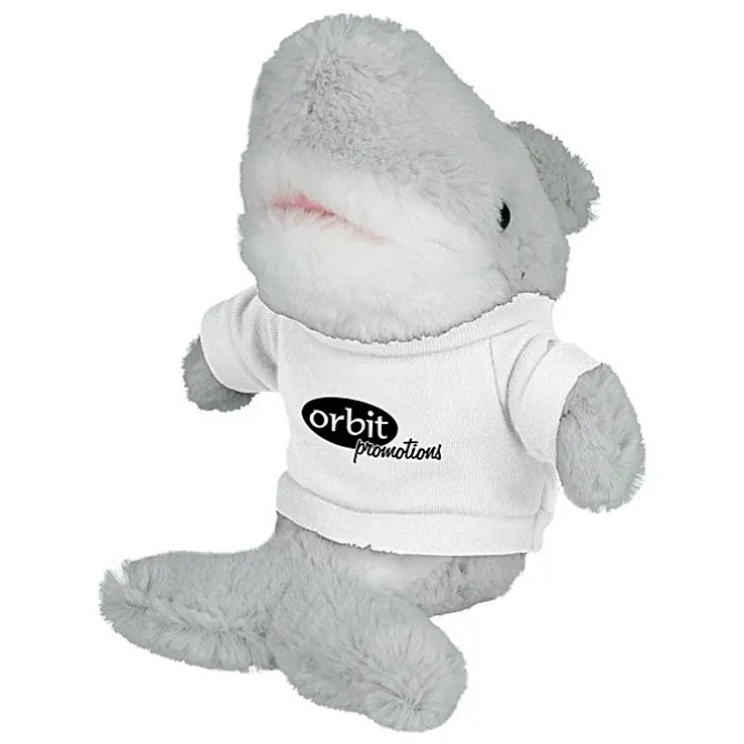 Salty Shark - 6 inches
