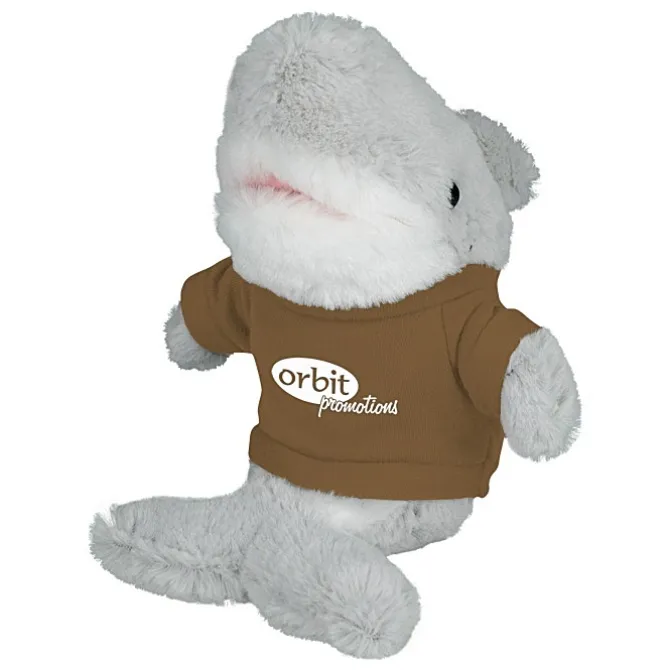 Salty Shark - 6 inches