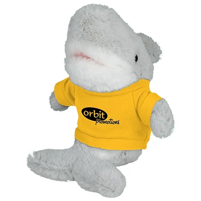 Salty Shark - 6 inches