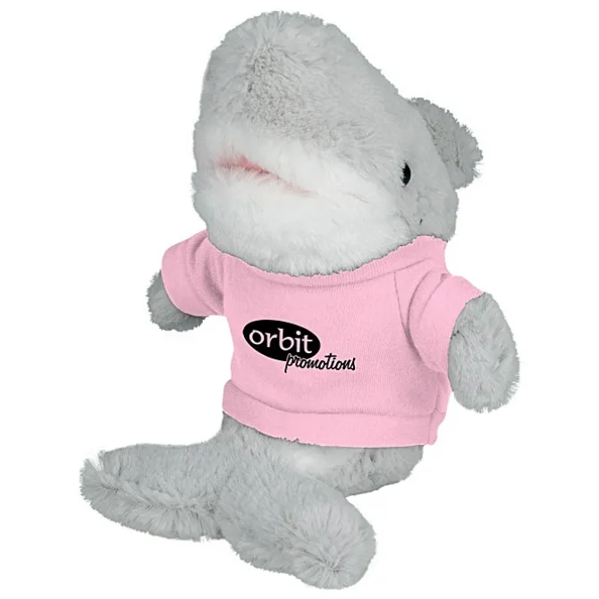 Salty Shark - 6 inches
