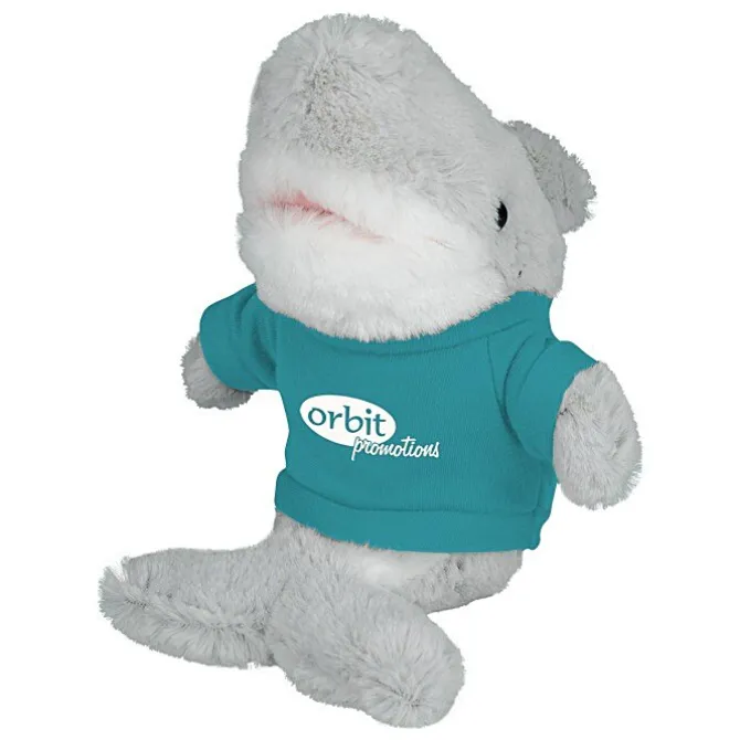 Salty Shark - 6 inches