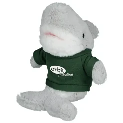 Salty Shark - 6 inches